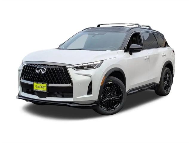 2027 INFINITI QX60 SPORT for sale in San Diego, CA