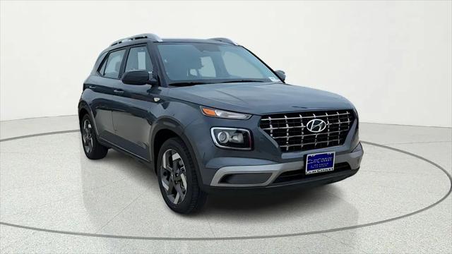 2026 Hyundai Venue SEL w/Two-Tone Roof for sale in Terrell, TX