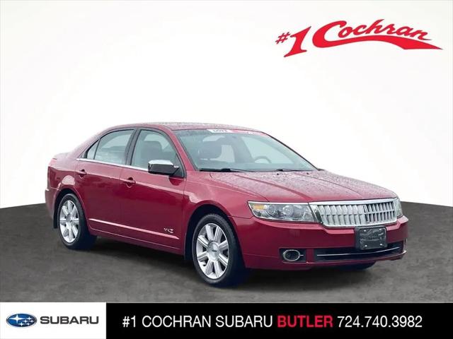 2008 Lincoln MKZ Base for sale in Renfrew, PA
