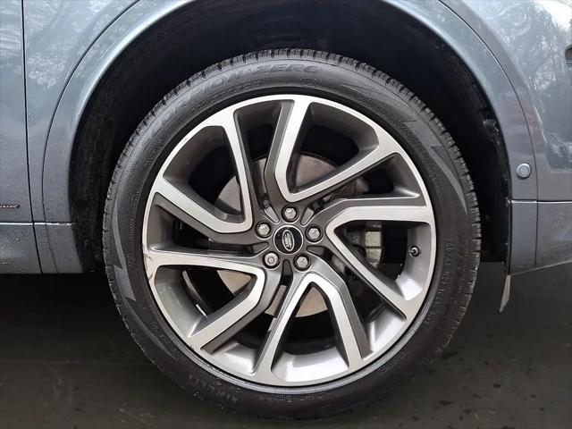 2020 Land Rover Discovery Sport R-Dynamic SE
