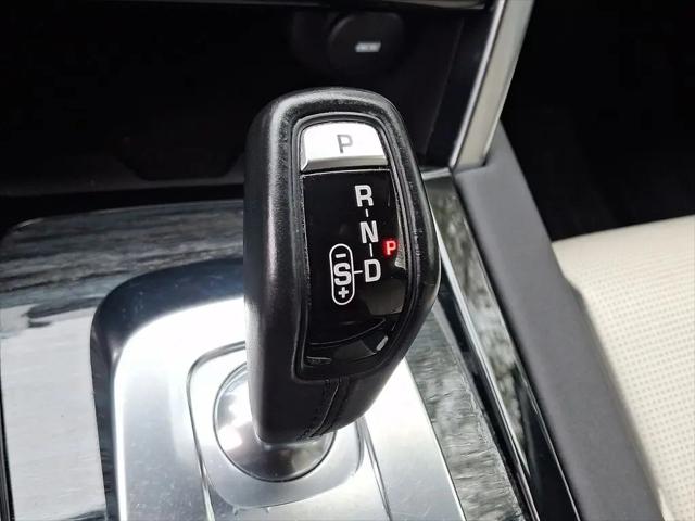 2020 Land Rover Discovery Sport R-Dynamic SE