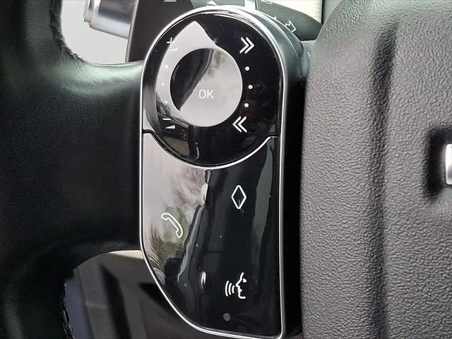 2020 Land Rover Discovery Sport R-Dynamic SE
