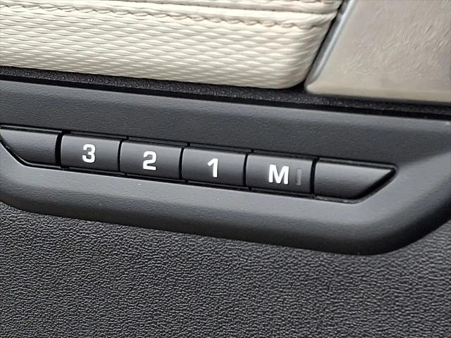 2020 Land Rover Discovery Sport R-Dynamic SE