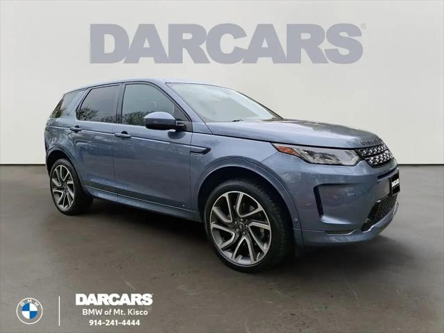 2020 Land Rover Discovery Sport R-Dynamic SE for sale in Mt. Kisco, NY