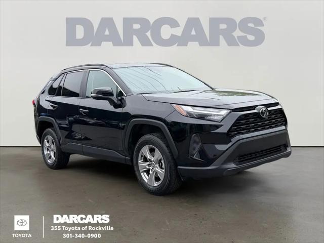 2025 Toyota RAV4 XLE for sale in Rockville, MD