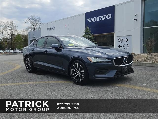 2021 Volvo S60 T5 Momentum for sale in Auburn, MA