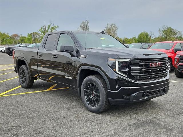 2026 GMC Sierra 1500 Double Cab, Standard Bed, Elevation, 4WD for sale in Trevose, PA