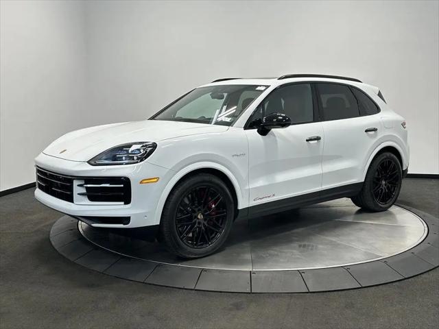 2026 Porsche Cayenne E-Hybrid S for sale in Allentown, PA