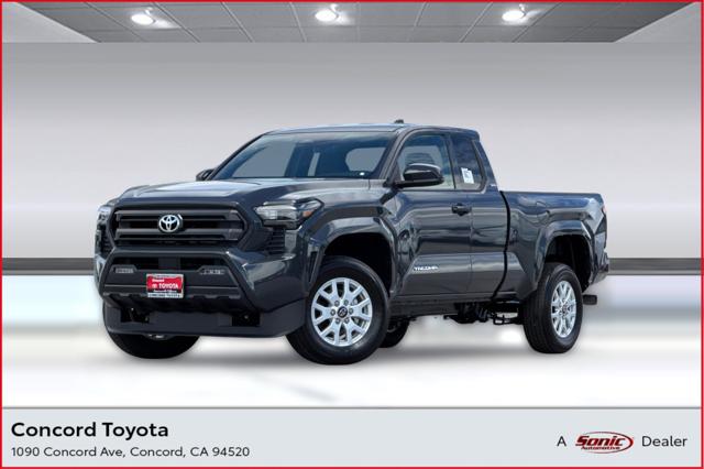 2026 Toyota Tacoma SR5 for sale in Concord, CA