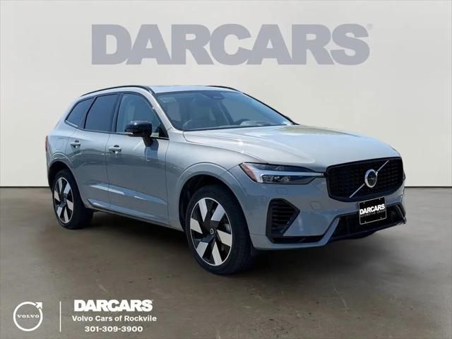 2024 Volvo XC60 Recharge T8 Ultimate Dark Theme for sale in Rockville, MD