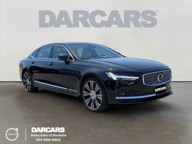 2023 Volvo S90 B6 Ultimate for sale in Rockville, MD