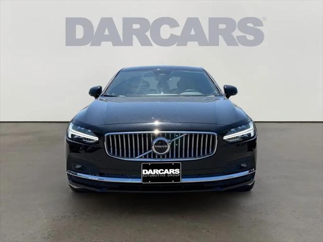 2023 Volvo S90 B6 Ultimate