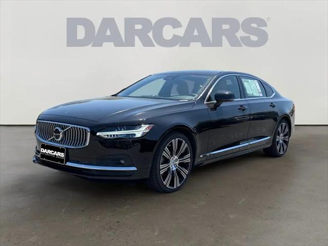 2023 Volvo S90 B6 Ultimate