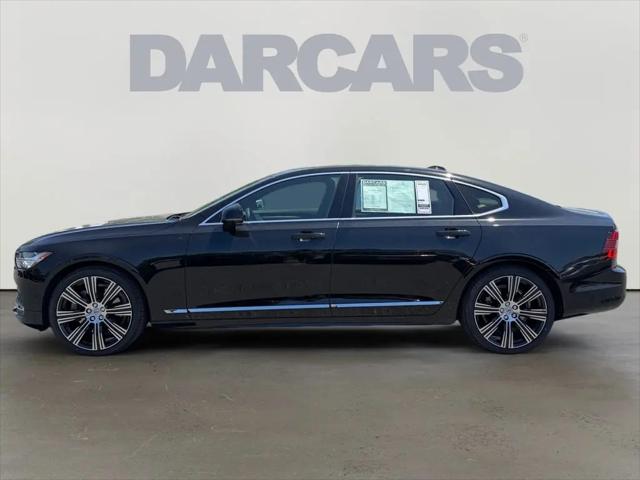 2023 Volvo S90 B6 Ultimate