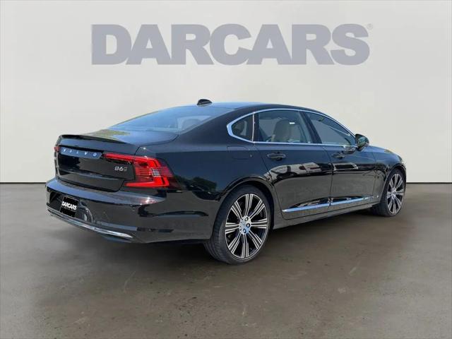 2023 Volvo S90 B6 Ultimate