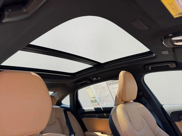 2023 Volvo S90 B6 Ultimate