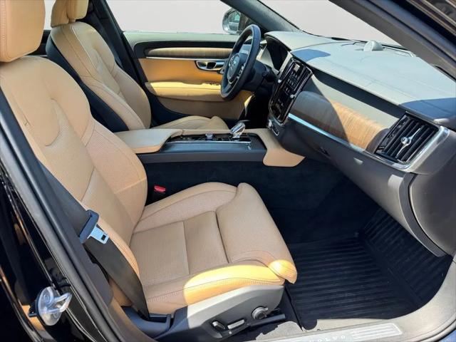 2023 Volvo S90 B6 Ultimate