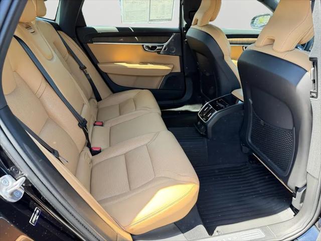 2023 Volvo S90 B6 Ultimate