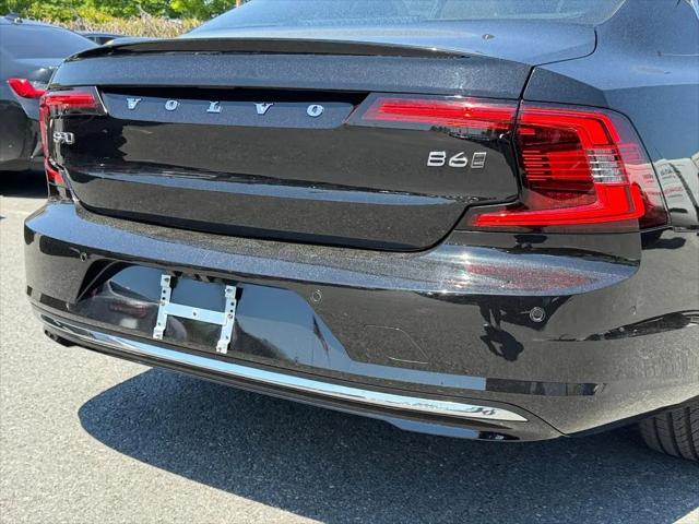 2023 Volvo S90 B6 Ultimate