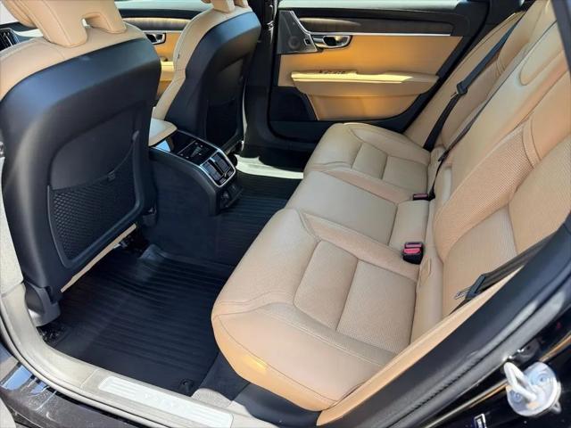 2023 Volvo S90 B6 Ultimate