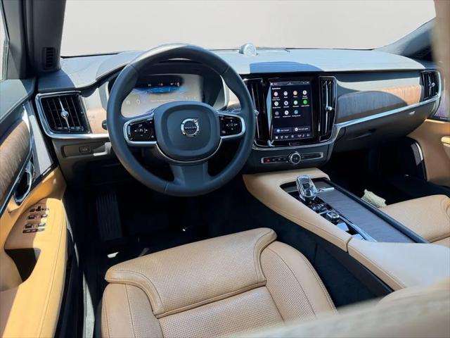 2023 Volvo S90 B6 Ultimate