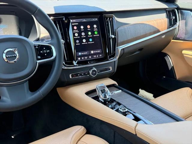 2023 Volvo S90 B6 Ultimate