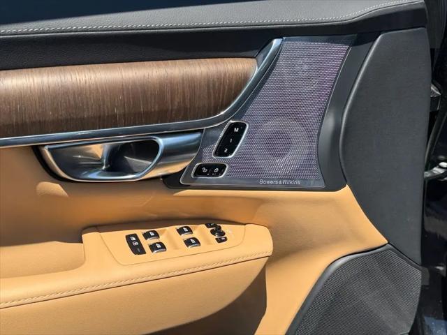 2023 Volvo S90 B6 Ultimate
