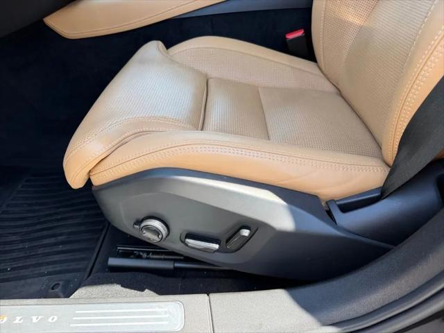 2023 Volvo S90 B6 Ultimate