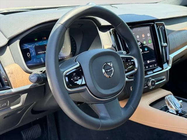 2023 Volvo S90 B6 Ultimate
