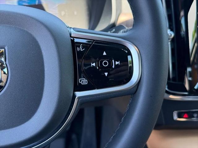 2023 Volvo S90 B6 Ultimate