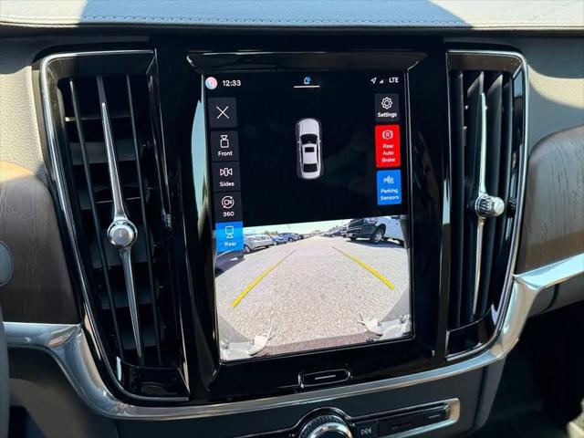 2023 Volvo S90 B6 Ultimate