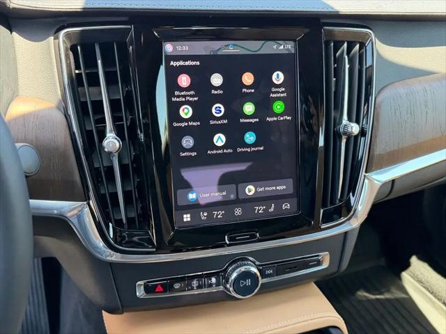 2023 Volvo S90 B6 Ultimate