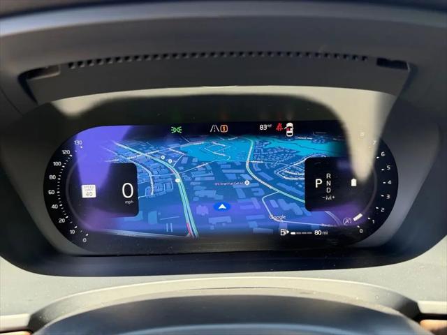 2023 Volvo S90 B6 Ultimate