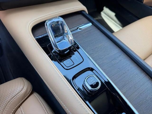 2023 Volvo S90 B6 Ultimate