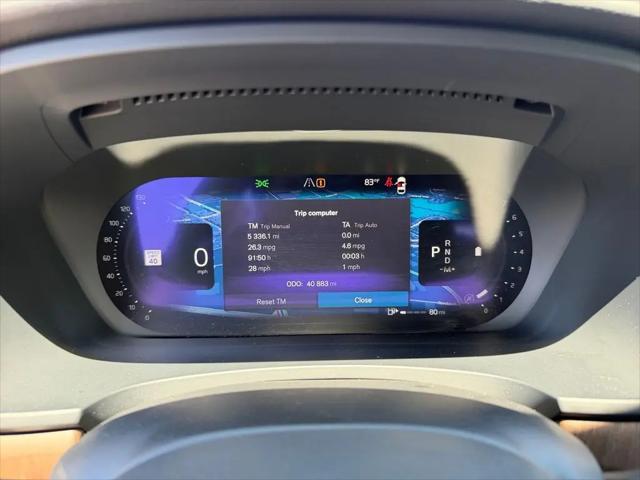 2023 Volvo S90 B6 Ultimate