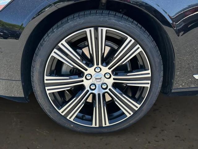 2023 Volvo S90 B6 Ultimate
