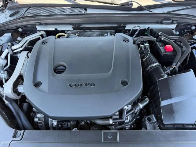 2023 Volvo S90 B6 Ultimate