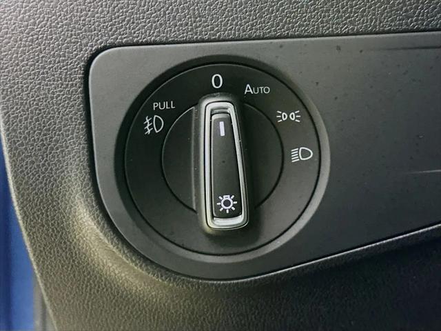 2020 Volkswagen Tiguan 2.0T SE