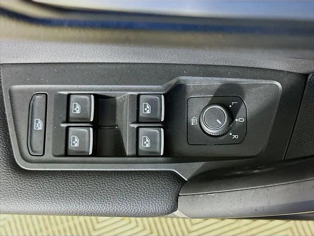 2020 Volkswagen Tiguan 2.0T SE