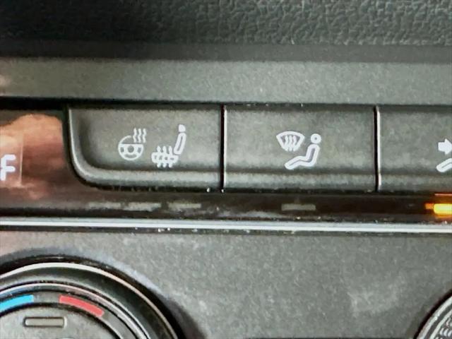 2020 Volkswagen Tiguan 2.0T SE