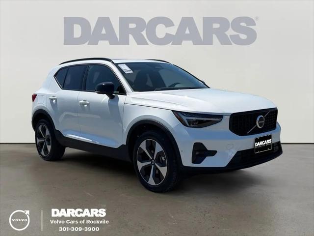 2026 Volvo XC40 Plus, B5 AWD Gas (mild hybrid), Dark for sale in Rockville, MD