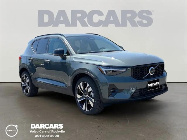 2026 Volvo XC40 Ultra, B5 AWD Gas (mild hybrid), Dark for sale in Rockville, MD