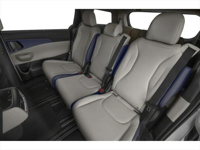 2026 Kia Carnival MPV EX