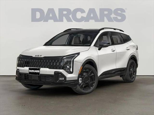 2026 Kia Sportage X-Line for sale in Frederick, MD