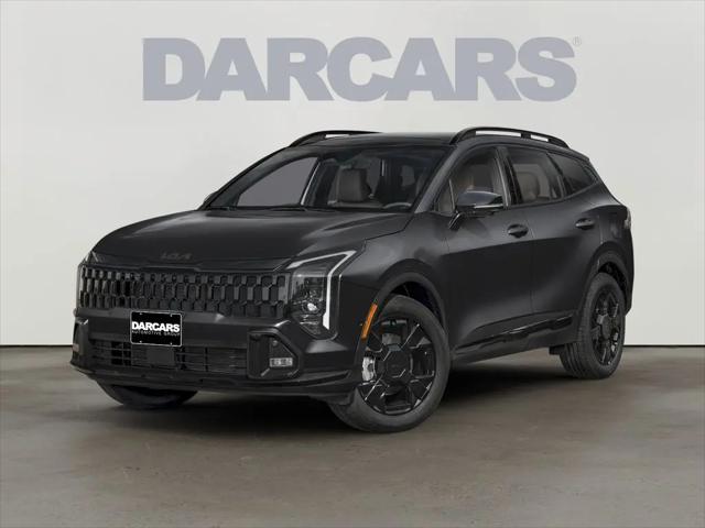 2026 Kia Sportage X-Line for sale in Frederick, MD
