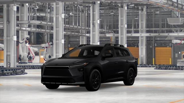 2026 Toyota bZ Woodland Woodland for sale in Hackensack, NJ