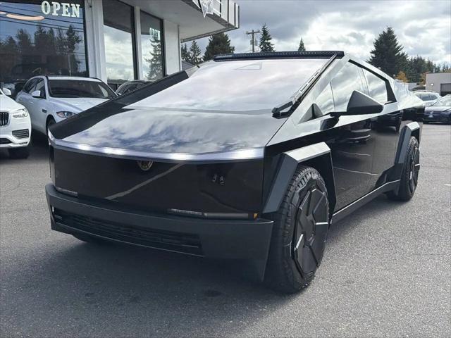 2024 Tesla Cybertruck Cyberbeast for sale in lynnwood, WA