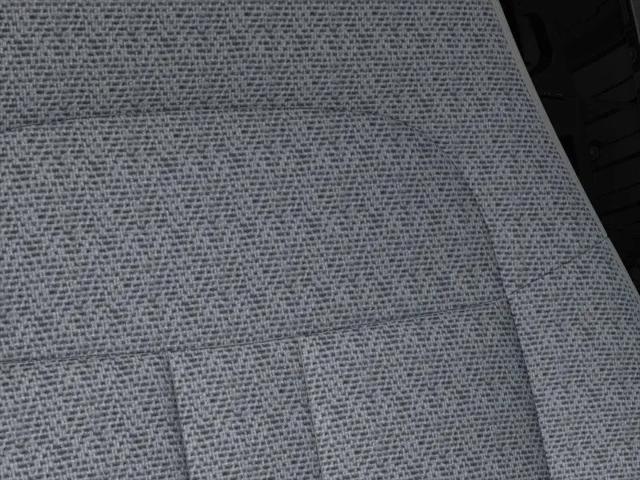 2026 GMC Savana Cargo 3500 Extended Wheelbase, Work Van, RWD