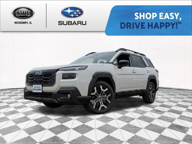 2026 Subaru Outback Touring XT for sale in Mchenry, IL
