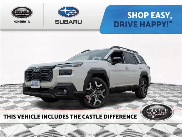 2026 Subaru Outback Touring XT for sale in McHenry, IL